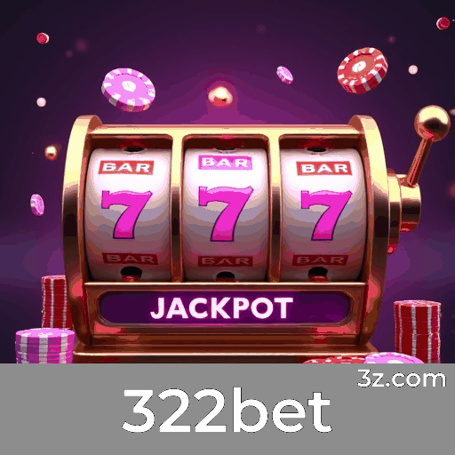 322bet: O Mundo de Jogos Selecionados