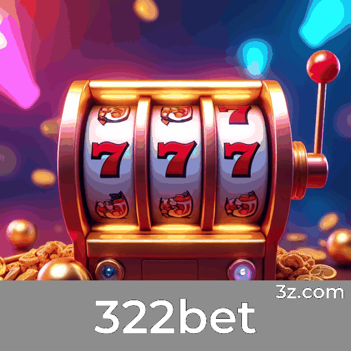 322bet: A Aplicação Móvel que Transforma suas Apostas
