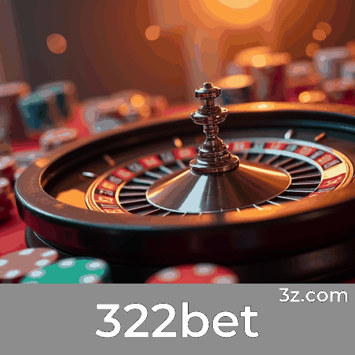 322bet Promo: Estratégia e Valor Oculto!