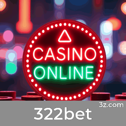 322bet: A Aplicação Móvel que Transforma suas Apostas