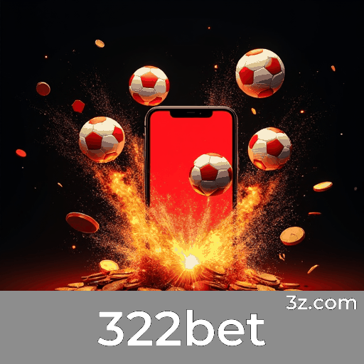 322bet: Plataforma de Apostas com Serviço Profissional